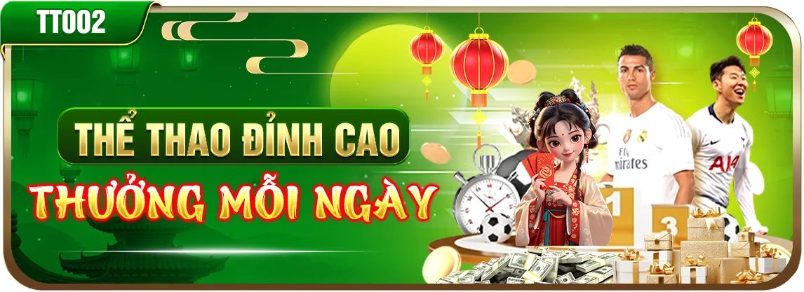 Banner quảng cáo khuyến mãi độc quyền với tiền thưởng và biểu tượng vàng tại 789pp.