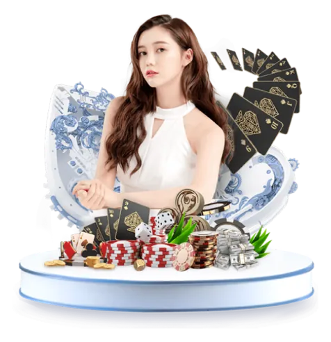 Sòng bạc trực tiếp, baccarat, roulette